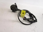 Suzuki Gsxf 750 Katana Left Handlebar Switch 37400-26E11 2004-2006. Fixed Price $45.00.