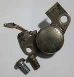 1966-1976 Honda CB450 CL450 CB500T Four Neutral Switch Indicator Shift Drum Twin. Fixed Price $37.49.