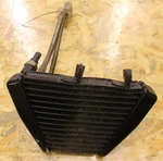 Ducati Diavel 1200 2011 2012 2013 2014 2015 2016 2017 2018 Oil Cooler Line Hose. Fixed Price $150.00.