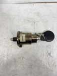 2004 Harley-davidson Road King Efi Flhri Ignition Lock W Key. Fixed Price $214.99.