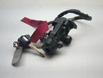 08-10 Suzuki Gsxr 600 750 Front Ignition Switch With Key Set. Fixed Price $51.97.