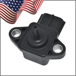 Map Sensor For Yamaha FJR1300 Road Star XV1700 R6S YZF-R6 5JW-82380-00 E1T24772. Fixed Price $23.74.