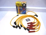 Accel Plug Wires # 4047-UNIVERSAL-8 Mm-gm ,ford ,chrysler ,jeep-new !. Fixed Price $39.00.