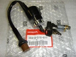 Honda Nos CB750 Key Ignition Switch 175 125 450 35010-315-017. Fixed Price $85.95.