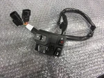 Kawasaki Ninja EX650 2023 2024 2025 New Lh Handle-bar Switch. Fixed Price $161.19.