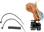 Drag Specialties Handlebar Switch Kit 2106-0086 Easy Installation. Fixed Price $73.09.