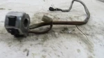 1996 Kawasaki VN1500C Vulcan Left Handlebar Turn Signal Switch. Fixed Price $39.95.
