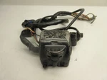 1975 Honda Super Sport Left Switches And Clutch Lever. Fixed Price $14.36.