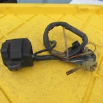 1981 Honda Cb 900 Super Sport Oem Left Clip Handle Horn Signals Switch. Fixed Price $33.52.