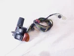 Bmw Left Handlebar Turn Signal Headlight Hazard Switch - Parts. Fixed Price $24.95.