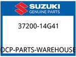 Suzuki Oem Part 37200-14G41 Switch Assy,han. Fixed Price $160.50.
