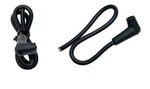 Drag Specialties Replacement Spark Plug Wire Set For 6-VOLT Coil 2104-0220. Fixed Price $21.35.
