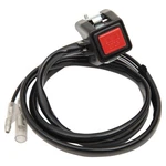 Emgo-kill Switch Yamaha 46-50430 Pu. Fixed Price $17.48.