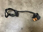 Bmw Right Handlebar Switches 61312305233 R1100GS R1100RT R100GS R1100RS. Fixed Price $39.99.