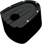Covingtons C1247-B Ignition Switch Cover Dimpled Black. Fixed Price $115.95.