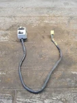 1992 91-93 Suzuki GSX1100G Left Controls Switches Horn Signals. Fixed Price $41.99.