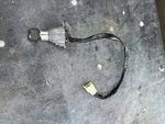 2001 Honda VT1100 Shadow Sabre Ignition Switch With Key. Fixed Price $29.99.