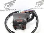 Honda Cb 500 Twin Switch Left Side Handlebar Clutch Winker Repro Japan. Fixed Price $79.58.