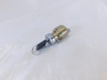 Harley Davidson Sportster 883 Iron 1200 Custom Chrome Ignition Switch W/ Key. Fixed Price $99.99.