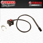 2015 - 2021 Yamaha WR450F Oem Engine Stop Kill Button Switch. Fixed Price $47.95.