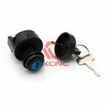 Fxcnc Ignition Switch Keys Universal For Atv Brp Can-am Outlander Renegade Usa. Fixed Price $14.39.