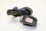 2007 Yamaha FZ1 Right Clip On Handle Kill Off Start Switches. Fixed Price $21.00.