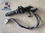 Honda Left Turn Signal Switch Toyo Denso HM-32QB-T. Fixed Price $150.00.