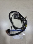 1987 Honda Goldwing Aspencade GL1200 Left Handlebar Lighting Switch #1025.1-16. Fixed Price $25.00.