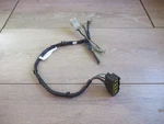 Yz 125 Yamaha 2002 Main Wire Harness. Fixed Price $42.50.