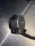 2000 Suzuki Intruder VS800 Oem Left Handle Bar Control Switch Horn Signal Lights. Fixed Price $54.99.