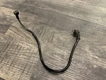 Kawasaki 2013-2017 EX300 Ninja Oem Starter Motor Lead Wire Cable 26011-0808. Fixed Price $24.99.