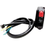 Motion Pro REV2 Stop/start Switch 11-0098. Fixed Price $93.49.
