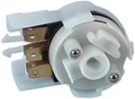 Emgo Ignition Switch Repair Kit #40-15810 Honda. Fixed Price $12.62.