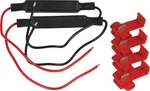 K&s 24-0010 Turn Signal Resistors. Fixed Price $27.84.