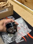 Harley Davidson Oem Fork Lock Ignition Switch Housing 71400090B. Fixed Price $479.00.