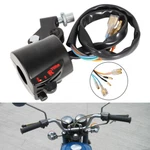 Turn Signal Horn Switch 35250-300-033 For Honda CB200 CB350 CB450 CB500 CB750. Fixed Price $16.09.