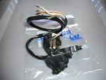 Nos Honda CB750K2 Oem Genuine Switch Signal / Kill 35250-341-672. Fixed Price $229.99.