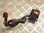 Kawasaki GPZ550 1982 83 Handlebar Right. Fixed Price $33.62.