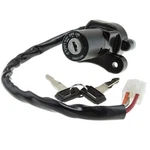 Switch For Suzuki 37100-26D03 Bandit Katana 600 750 Ignition Key Lock Set Main. Fixed Price $34.74.