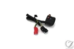 2024 Cf Moto Papio Ss Right Switch Start Stop. Fixed Price $49.95.