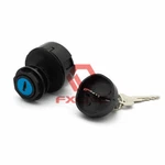 Fxcnc Ignition Switch Keys Universal Fit Atv Brp Can-am Outlander Renegade Us. Fixed Price $14.24.