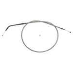 Magnum 3320 Alternative Length Sterling Chromite Ii Braided Throttle CABLE-32. Fixed Price $82.50.