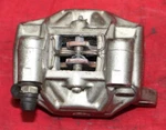 2009 - 2012 Ducati Monster 696 Rear Brake Caliper #5144. Fixed Price $99.99.