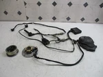 Yamaha 2002 Cdi Coil Stator Flywheel Cover Kill Switch. Fixed Price $260.99.
