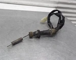 91-07 Honda Shadow Vlx VT600 Rear Brake Light Switch W/ Spring 35350-MK3-405. Fixed Price $12.09.