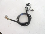 Suzuki Vs 800 Intruder Left Handlebar Switch 37400-39AC0 1995-2003. Fixed Price $90.25.