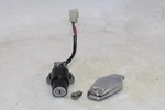 1980 Yamaha XS850 Oem Ignition Lock (no Key). Fixed Price $31.50.