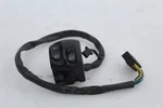 Left Handlebar Switch Victory Vision Tour 08-17 Oem. Fixed Price $26.59.