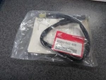Nos Honda Rear Stop Switch CB400 CB750 CB900 CB1000 XL600 CX650 35350-KA2-405. Fixed Price $64.99.