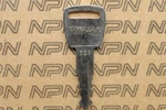 Nos Kawasaki Ignition Switch & Lock Key 27008-042-01 # 701. Fixed Price $11.00.